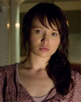 Emily Browning How Old Was She In Uninvited 53